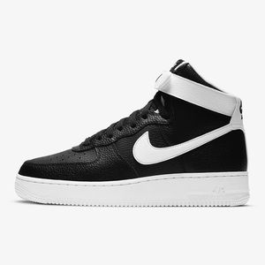 Nike Air Force 1 '07 High. Size 10.5. NWT.